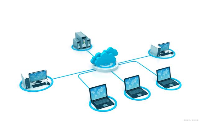 软件定义网络 重塑网络技术服务的新范式