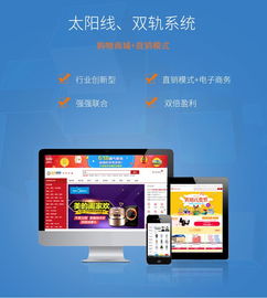 双轨制奖金软件模式系统开发 驱动网络技术服务创新的核心引擎